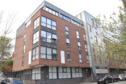 1 bedroom Apartment Sold