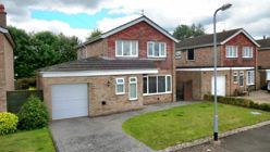 3 bedroom Detached house Sold