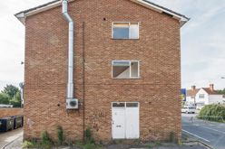 2 bedroom Apartment Sold