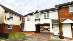 2 bedroom Apartment Sold