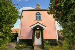 4 bedroom Detached house Sold