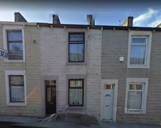 2 bedroom Terraced House Sold