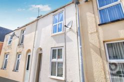 2 bedroom Terraced House Sold