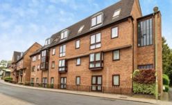 1 bedroom Apartment Sold