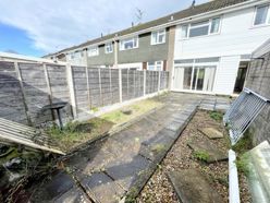3 bedroom Terraced House Sold