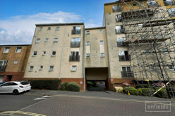 2 bedroom Apartment Sold