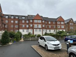 1 bedroom Apartment Sold
