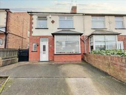 3 bedroom Semi-detached house Sold