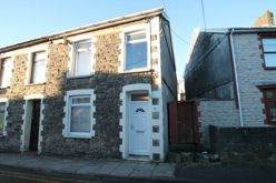 3 bedroom Terraced House Sold
