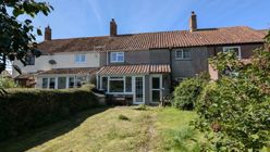 2 bedroom Cottage Sold