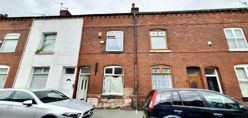 3 bedroom Terraced House Sold