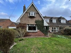 4 bedroom Detached house Sold