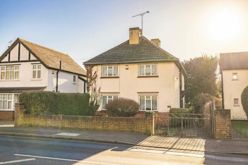 4 bedroom Detached house Sold
