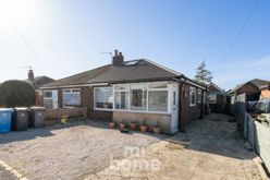 3 bedroom Bungalow Sold