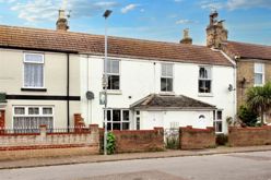 2 bedroom Terraced House Sold