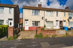 3 bedroom Terraced House Sold