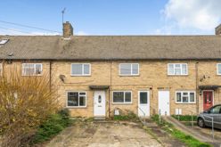3 bedroom Terraced House Sold