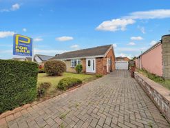 2 bedroom Bungalow Sold