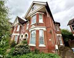 1 bedroom Apartment Sold