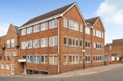 1 bedroom Apartment Sold