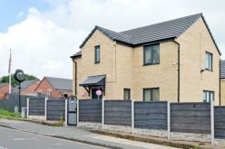4 bedroom Detached house Sold