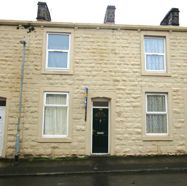 2 bedroom Terraced House Sold