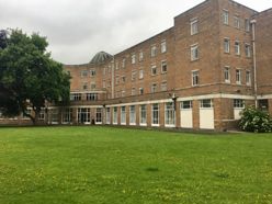 Residential Development Sold