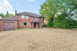 3 bedroom Detached house Sold