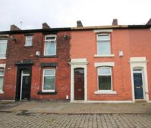 3 bedroom Terraced House Sold