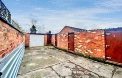 Town house Sold