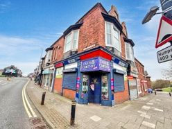 Residential Development Sold