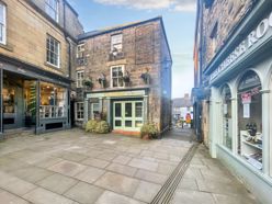 Residential Development Sold