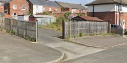 Residential Development Sold