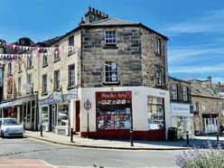 Residential Development Sold