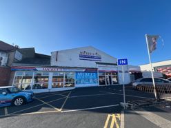 Residential Development Sold