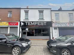 Residential Development Sold