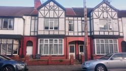 Residential Development Sold