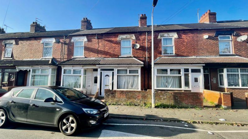  Terraced House Sold