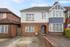 3 bedroom Apartment Sold