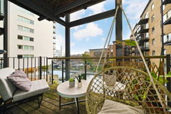 1 bedroom Apartment Sold
