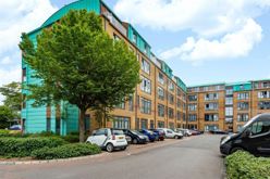 1 bedroom Apartment Sold