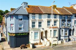 Residential Development Sold