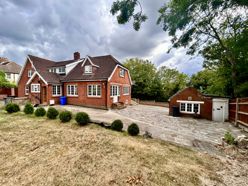 4 bedroom Detached house Sold