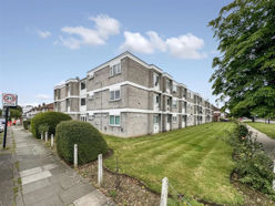 1 bedroom Apartment Sold