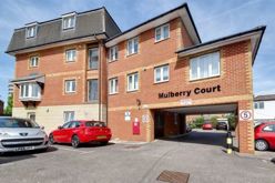 1 bedroom Apartment Sold