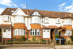 2 bedroom Apartment Sold