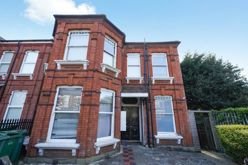 1 bedroom Apartment Sold