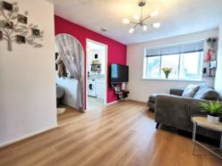 1 bedroom Apartment Sold