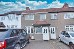 4 bedroom Terraced House Sold