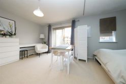 1 bedroom Apartment Sold